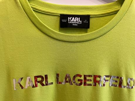 Karl lagerfeld šaty 158/xs, 152