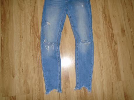 Super rifle bershka, bershka,36