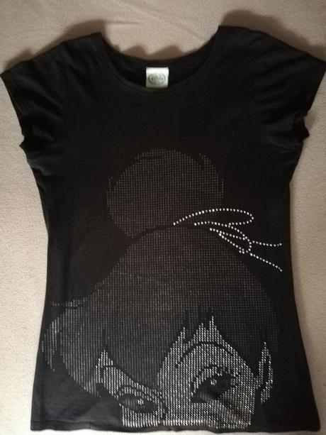 Tricko disney fairies, disney,146