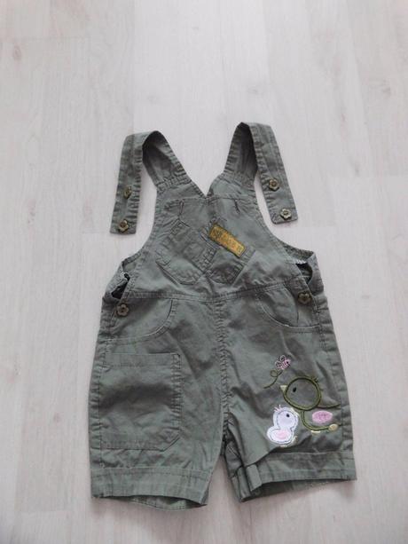 Šortky na traky č.62 , 62