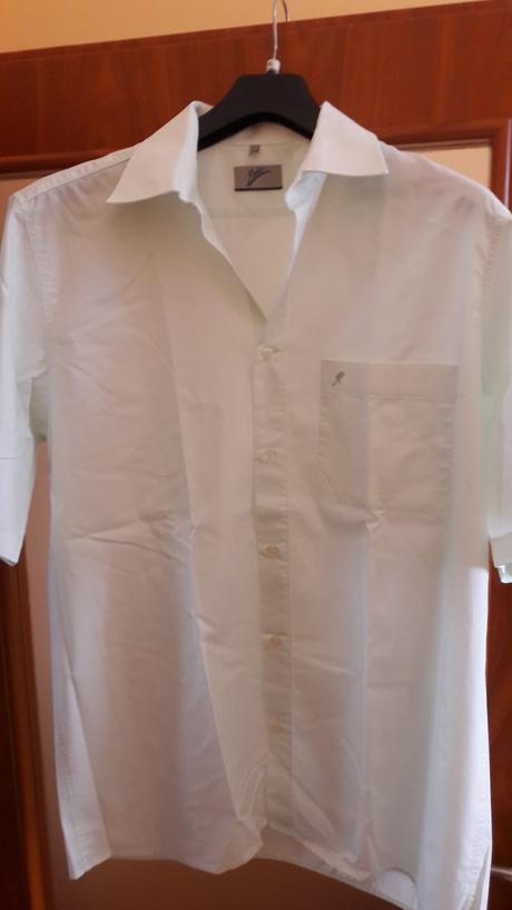 Pánska košeľa richi, 42