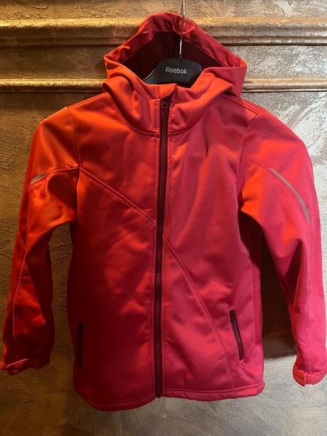 Softshelova bunda crivit, crivit,134