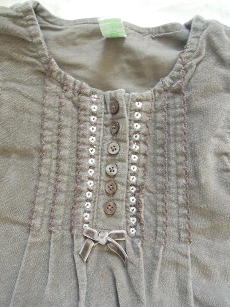 Dievčenske šaty, 92