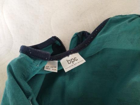 Overal na spanie, bonprix,128