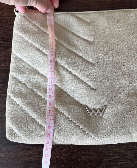 Kabelka nová nenosená, 