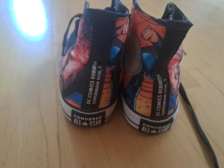 Platenky converse, converse,40