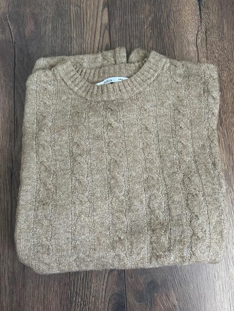 Bershka sveter, bershka,s