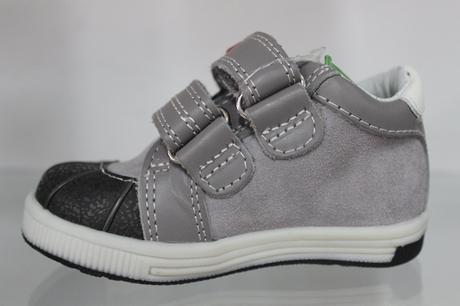 Chlapčenské topánky protetika 9255 z, protetika,19