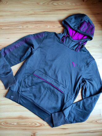 Pánska mikina puma, puma,s