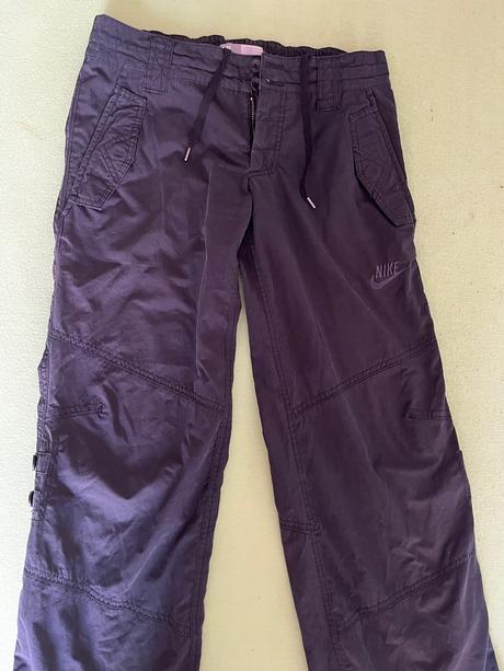 Športové nohavice nike, nike,s