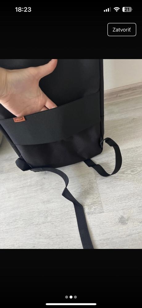 Cestovny ruksak taška do lietafla,