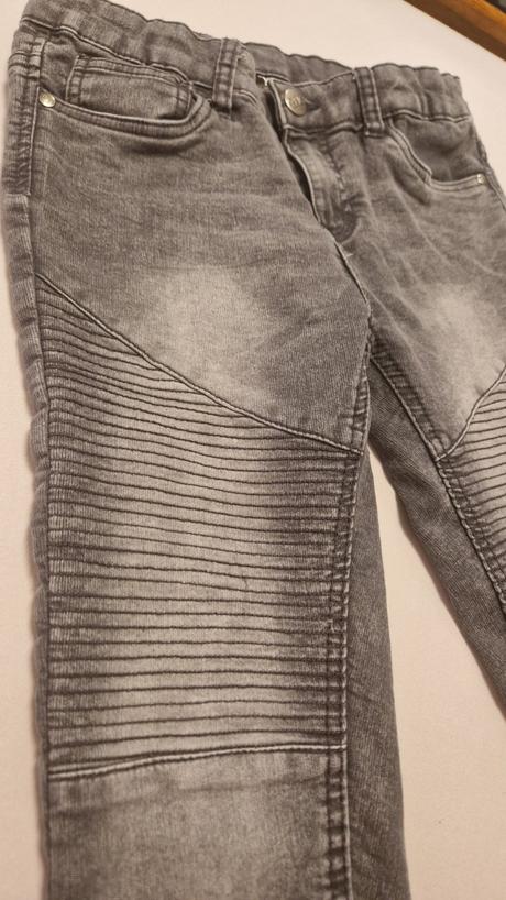 Stylove elasticke rifle, 140