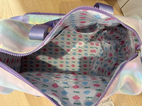 Vikender taska pre dievca, ccc