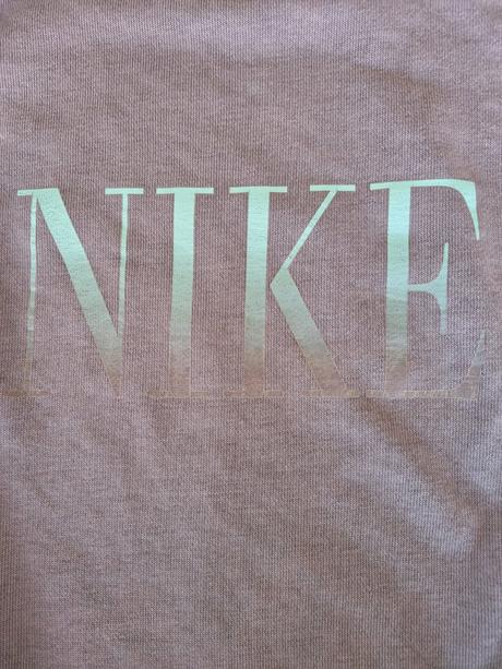 Mikina, nike,s