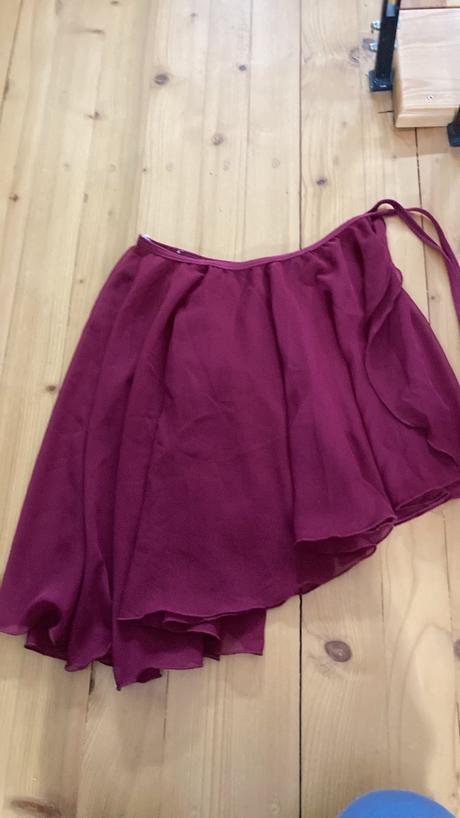 Oblečenie na balet (mix). s alebo 158/164, s