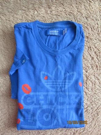 Tričko, adidas,m