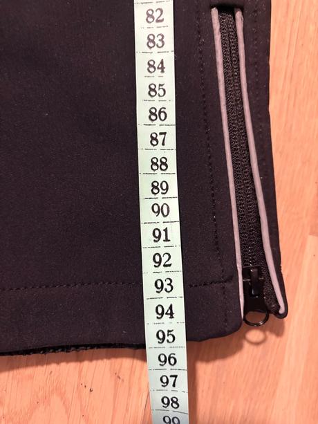 Lyziarske nohavice 152-158 authority, authority,152