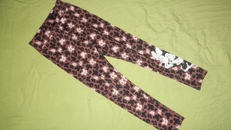 Sportovy komplet s minnie od zara, zara,164