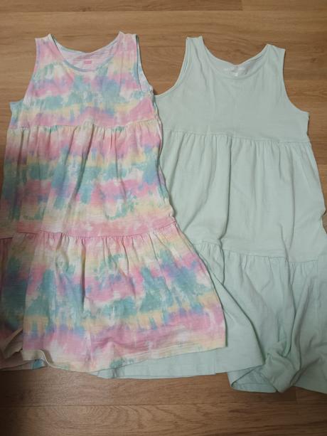 Letné saty, f&f,134