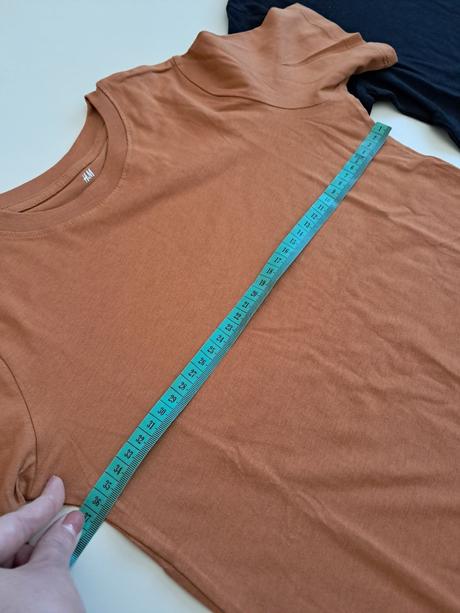 Tricka h&m v.128/134, h&m,122 / 128 / 134