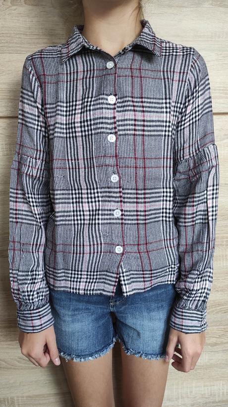 Blúzka, coccodrillo,140