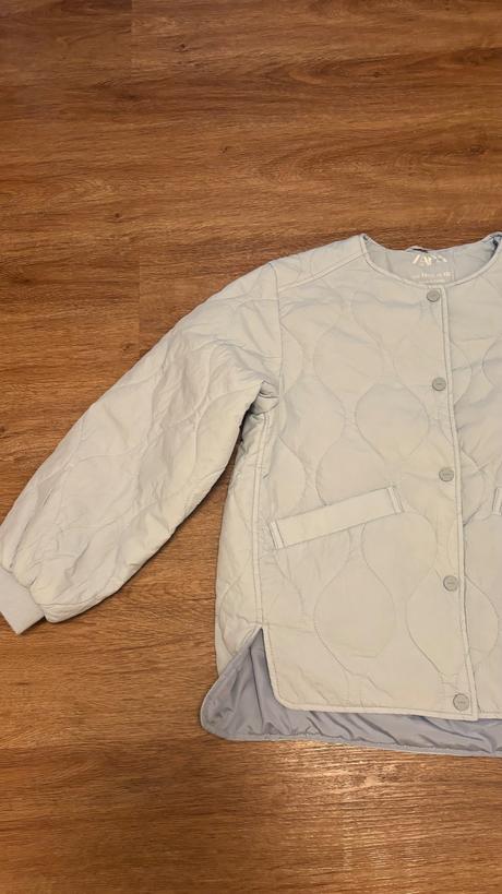 Prechodná bunda, zara,152