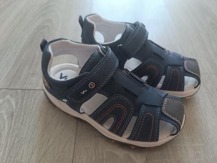 Sandalky, deichmann,27