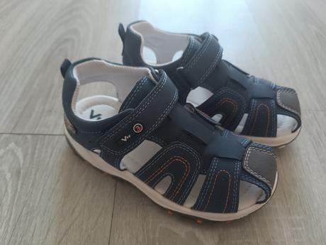Sandalky, deichmann,27