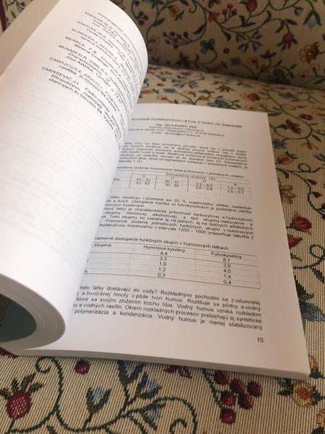 Zborník prác z vedeckej konferencie - stuba,