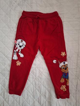 Vianočná patrola, nickelodeon,104