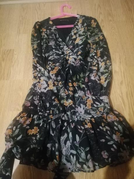 Dámske šaty, mohito,32