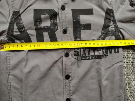 Košeľa pre fešáka, dopodopo,98