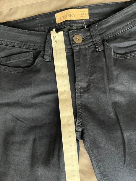 Rifle amisu, amisu,28