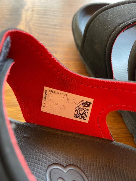 Sandale new balance, new balance,29