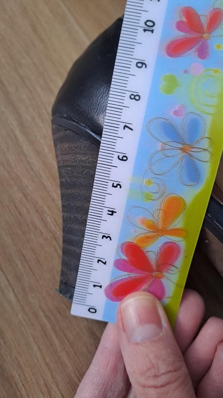 Dámske kožené lodičky baťa insolia, baťa,40