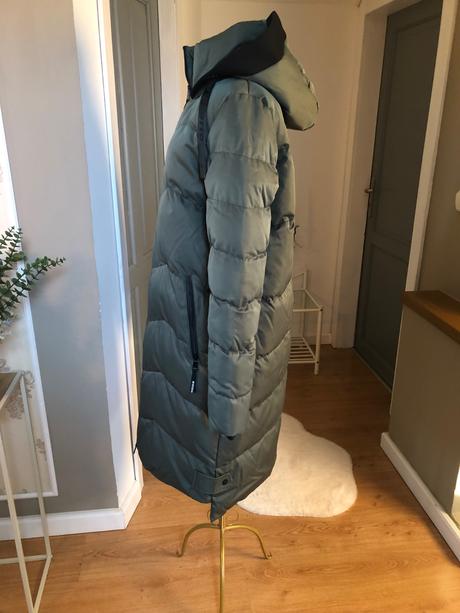 Lotto zimná bunda, lotto,44