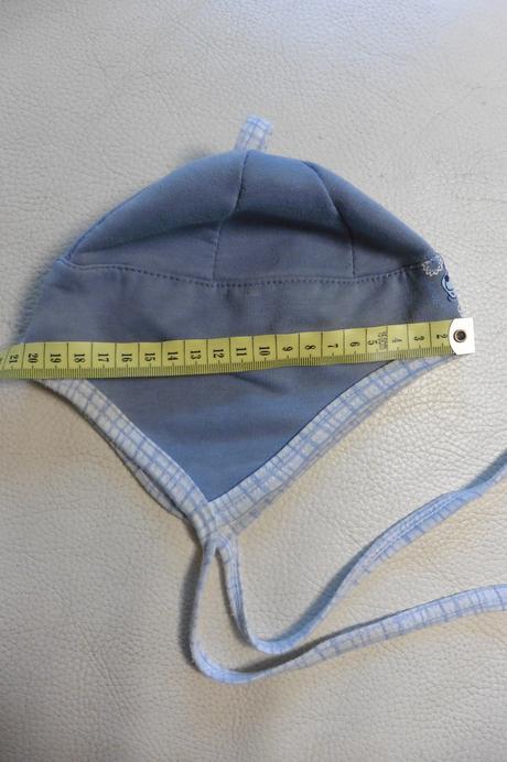 Sivomodra ciapocka macko pu, disney,68