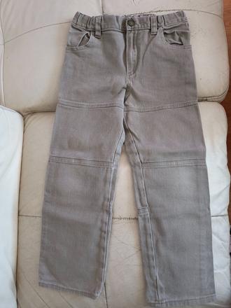 Kvalitné rifle gytex 134, 134