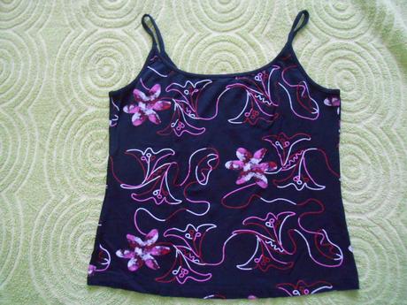 Dámske tielko - m, m