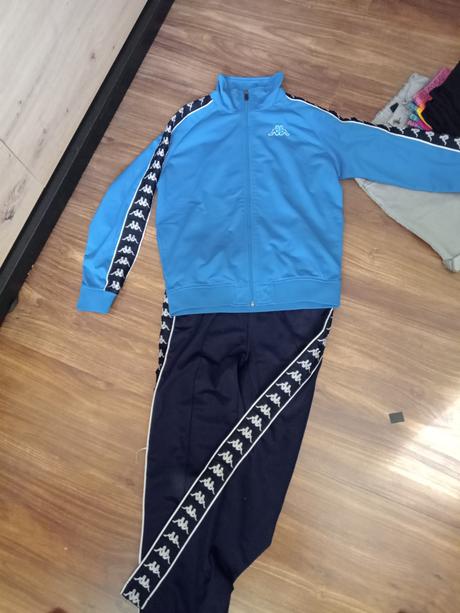 Teplakova súprava, kappa,152