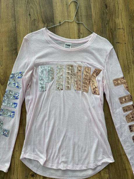 Tričko, victoria's secret,xs