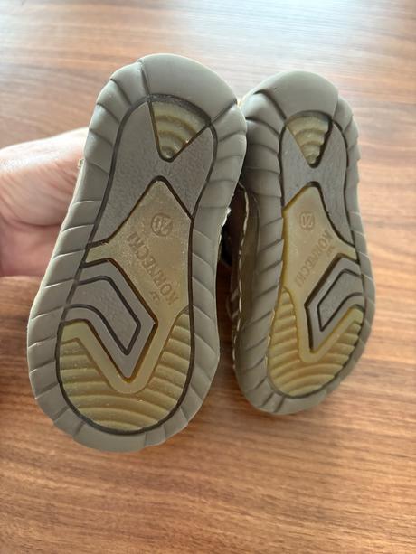 Kozene sandale, kornecki,20