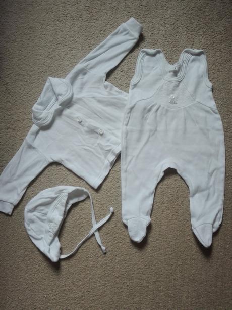 Suprava - dupacky, kabatik, ciapka, 56