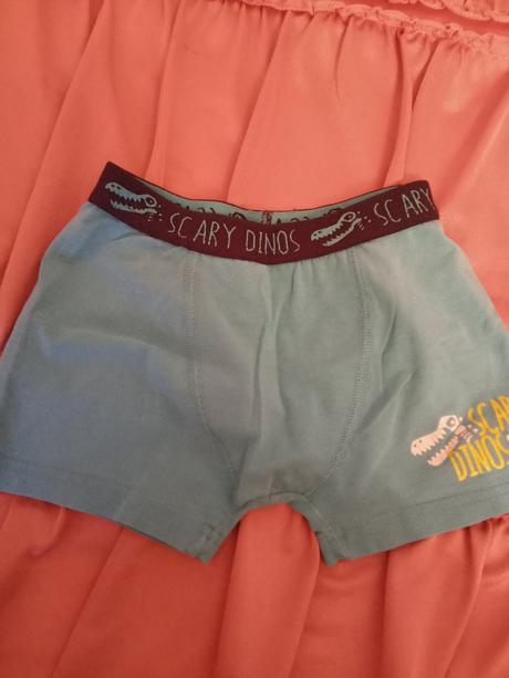 Super boxerky., palomino,98