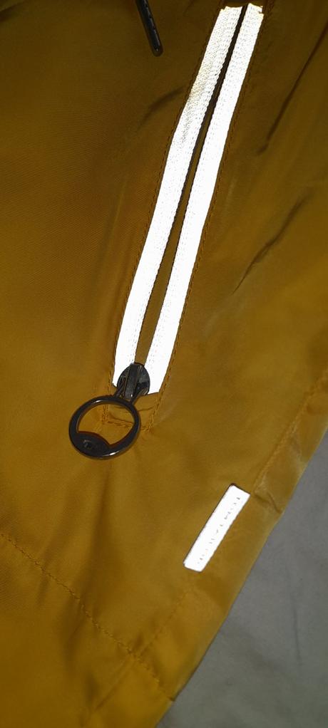 Tom tailor prechodná dámska bunda, tom tailor,l