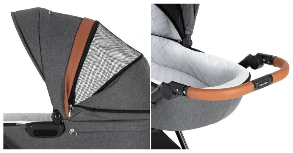 Petite&Mars Rover II