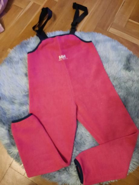 Oteplovačky, helly hansen,122