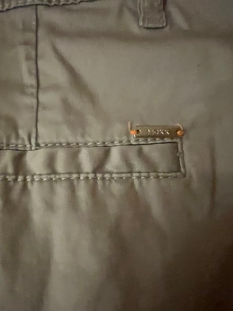 Mexx sivé balónové nohavice 36/38, mexx,38