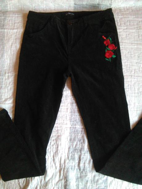 Nohavice, reserved,164