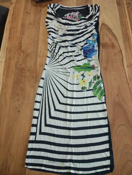 Saty desigual vel s, desigual,s